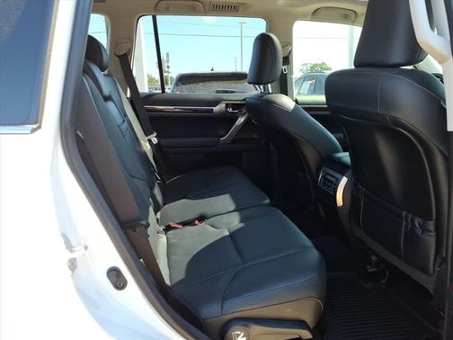 2019 Lexus GX 460 Luxury