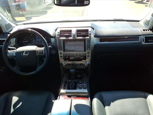 2019 Lexus GX 460 Luxury
