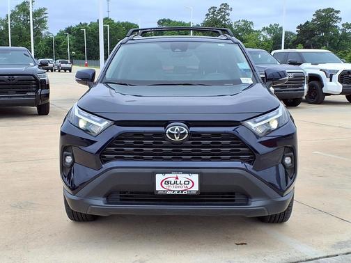 Blueprint 2023 Toyota RAV4 XLE Premium