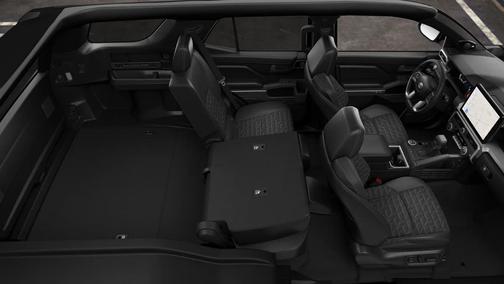 Cutting Edge 2026 Toyota 4Runner TRD Sport Premium