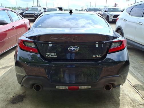 2024 Subaru BRZ Premium