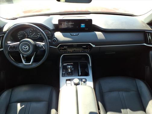 2024 Mazda CX-90 3.3 Turbo Premium