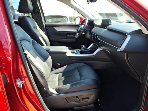 2024 Mazda CX-90 3.3 Turbo Premium