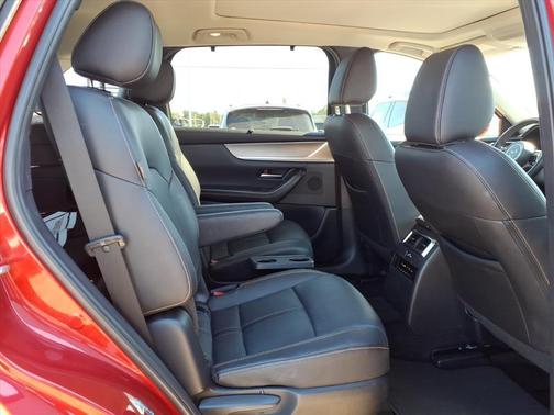 2024 Mazda CX-90 3.3 Turbo Premium