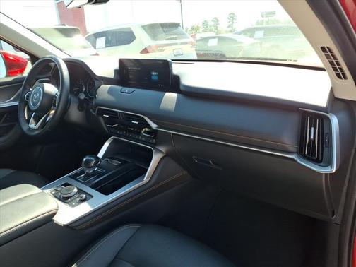 2024 Mazda CX-90 3.3 Turbo Premium