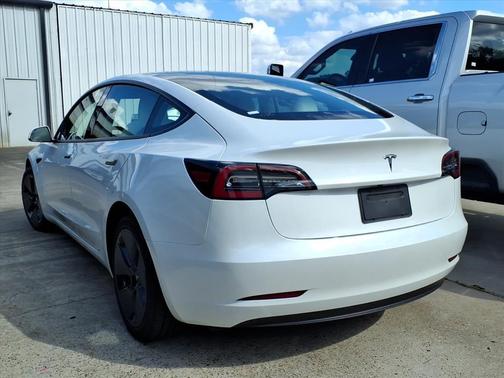 2023 Tesla Model 3 Standard Range