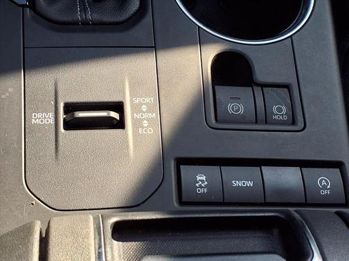 2022 Toyota Highlander L