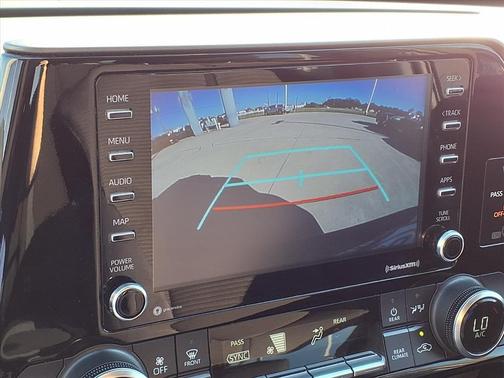 2022 Toyota Highlander L