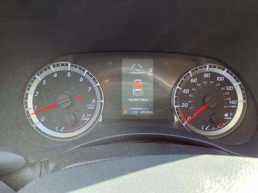 2022 Toyota Highlander L