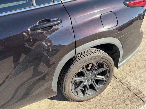 2022 Toyota Highlander L