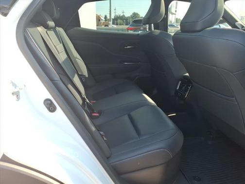 2025 Toyota Crown Limited