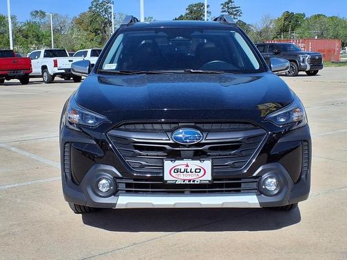 2024 Subaru Outback Touring