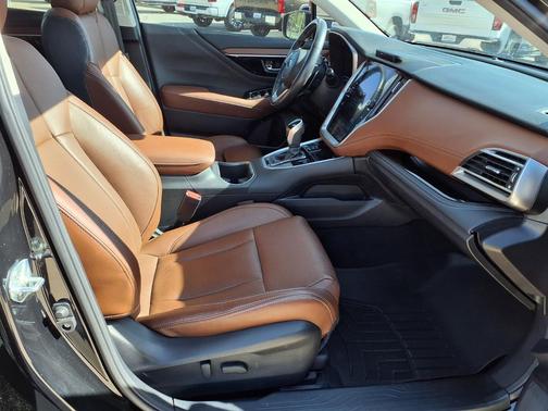 2024 Subaru Outback Touring