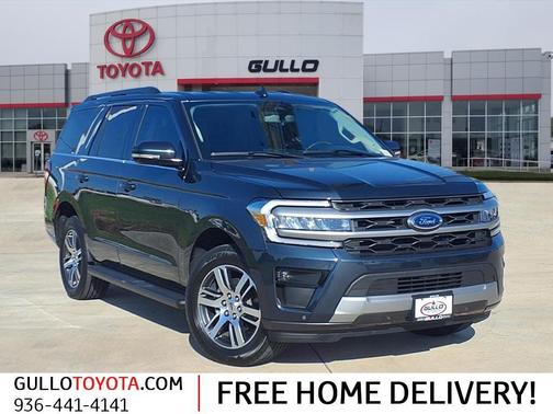 2024 Ford Expedition XLT