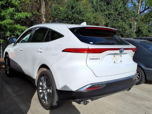 2024 Toyota Venza Limited