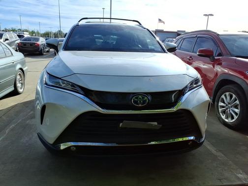 2024 Toyota Venza Limited