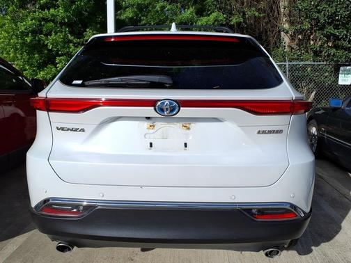 2024 Toyota Venza Limited