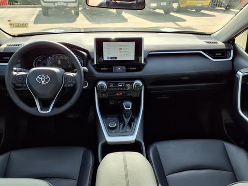 2023 Toyota RAV4 Hybrid XLE Premium