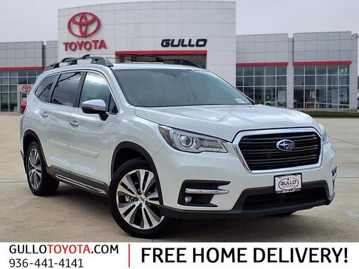 2021 Subaru Ascent Touring 7-Passenger