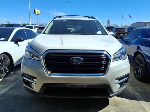 2021 Subaru Ascent Touring 7-Passenger