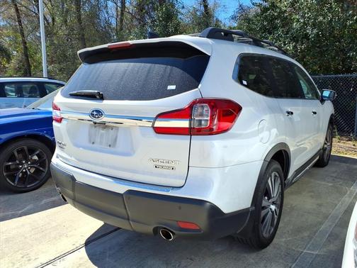 2021 Subaru Ascent Touring 7-Passenger