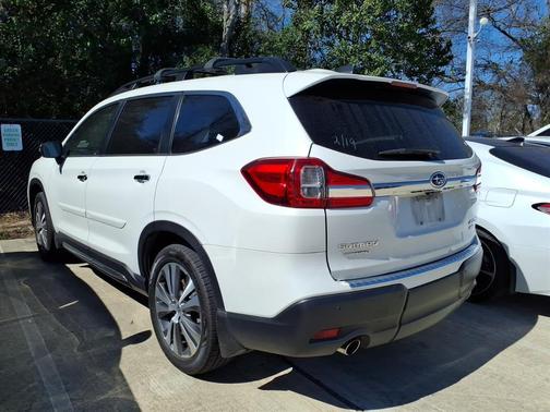 2021 Subaru Ascent Touring 7-Passenger