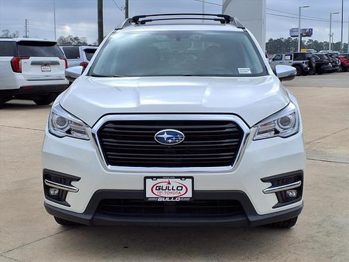 2021 Subaru Ascent Touring 7-Passenger