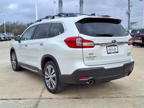 2021 Subaru Ascent Touring 7-Passenger