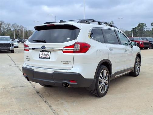 2021 Subaru Ascent Touring 7-Passenger