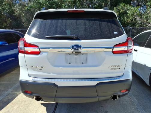 2021 Subaru Ascent Touring 7-Passenger