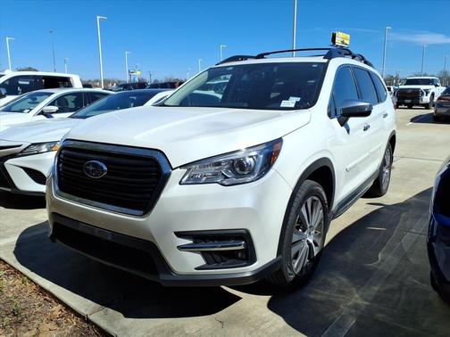 2021 Subaru Ascent Touring 7-Passenger