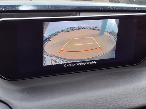 2025 Mazda CX-50 2.5 S Premium Plus Package