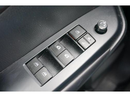 Midnight Black Metallic 2016 Toyota Highlander LE Plus