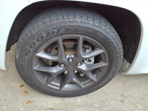 2019 Jeep Grand Cherokee Limited X