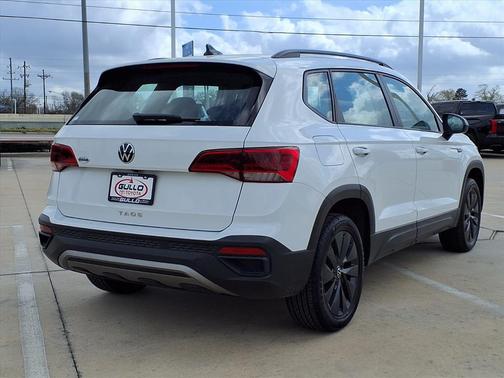 2023 Volkswagen Taos 1.5T S