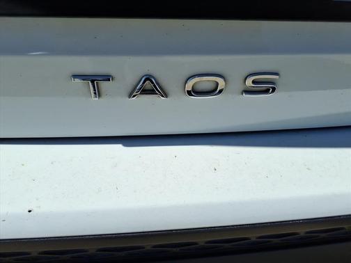 2023 Volkswagen Taos 1.5T S