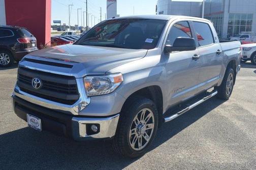 2014 Toyota Tundra SR5