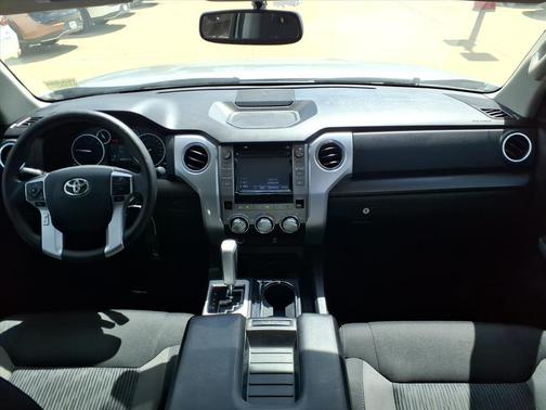 2014 Toyota Tundra SR5