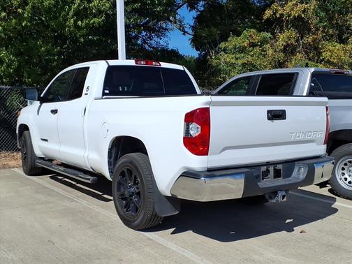 2014 Toyota Tundra SR5