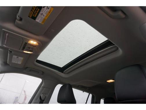 Magnetic Gray Metallic 2021 Toyota Highlander Limited