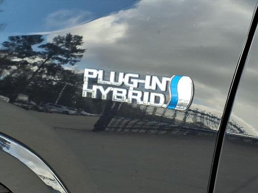 2022 Toyota RAV4 Prime SE