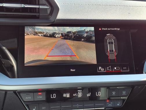 2022 Audi A3 Premium