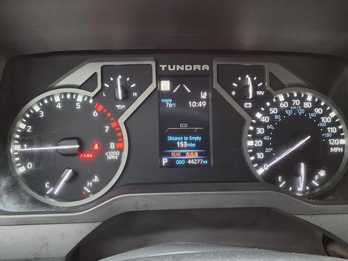 2023 Toyota Tundra SR5