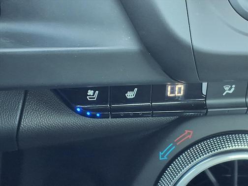 2024 Chevrolet Camaro 2SS