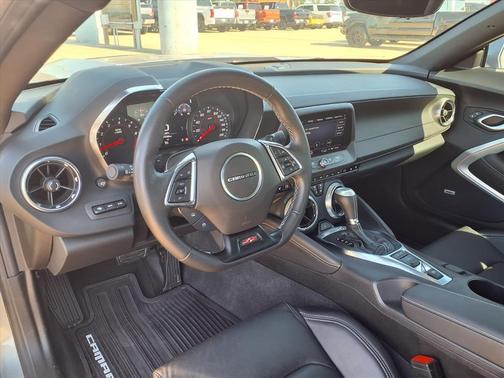 2024 Chevrolet Camaro 2SS