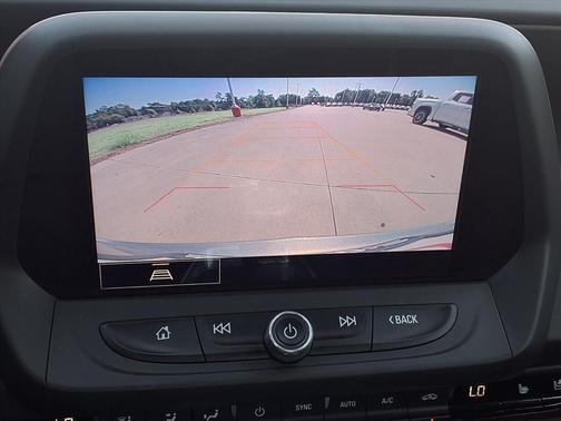 2024 Chevrolet Camaro 2SS