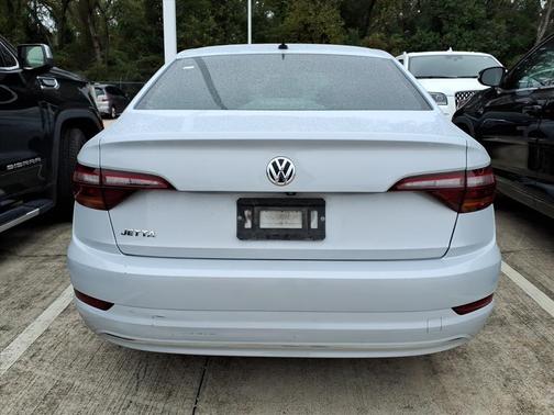 2019 Volkswagen Jetta 1.4T SE