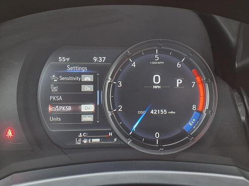 2023 Lexus IS 350 Base