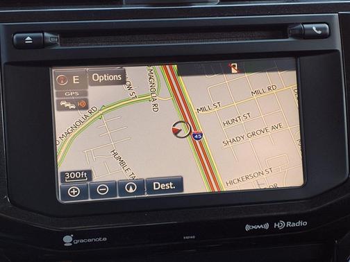 2016 Toyota 4Runner Trail Premium