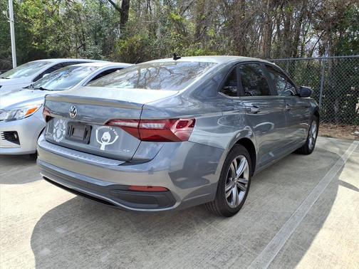 2022 Volkswagen Jetta 1.5T SE